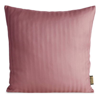 Damašková obliečka 40x40 cm VERA ružová